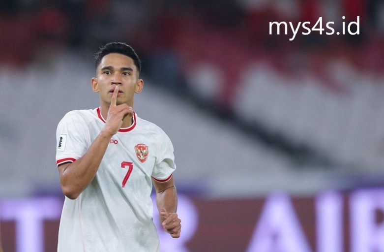 Indonesia Lolos ke Final