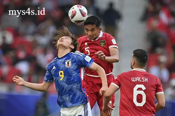 Kebangkitan Prestasi Sepak Bola Indonesia